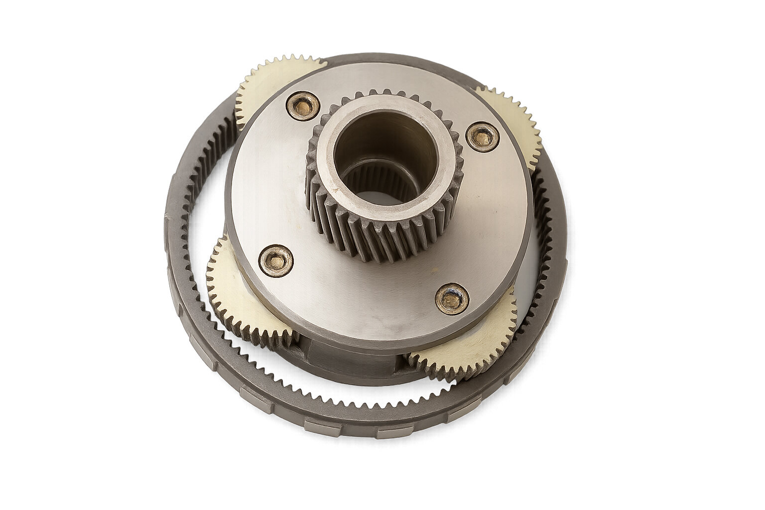 Mopar 68001163AA Transfer Case Planetaryfor 03-12 Jeep Wrangler TJ & JK