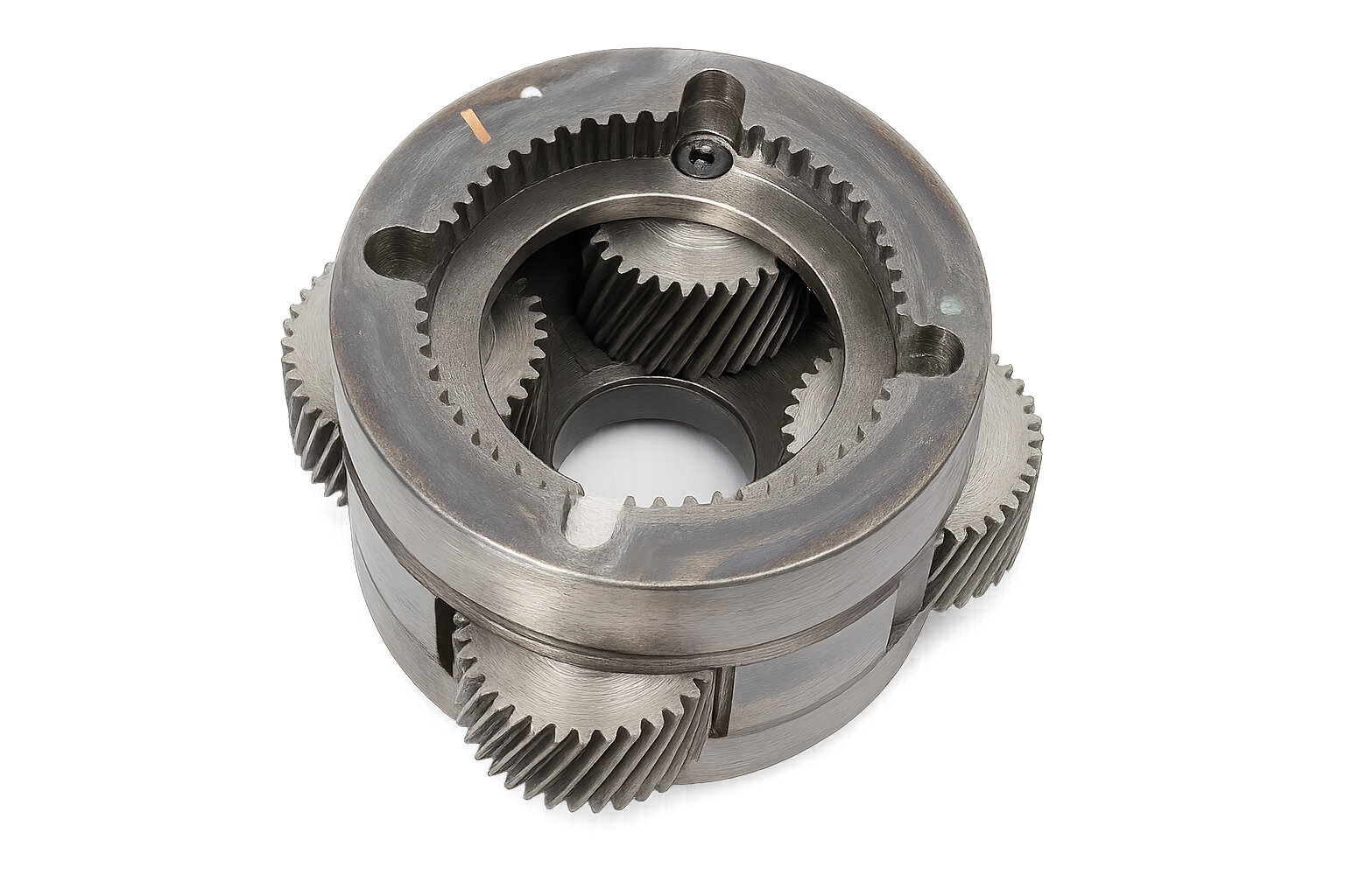 Mopar 68001161AA Transfer Case Planetary for 07-18 Jeep Wrangler JK