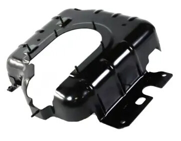 Mopar 52030238AB Urea Tank Skid Plate for 19-21 Jeep Wrangler JL