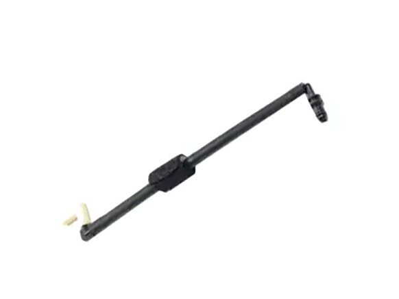 Mopar 68456244AA Washer Hose for 2020 Jeep Gladiator JT