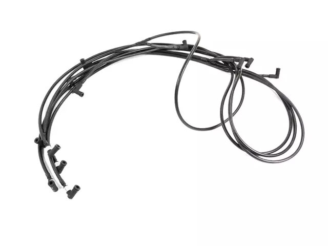 Mopar 68197413AB Windshield Washer Hose for 13-18 Jeep Wrangler JK