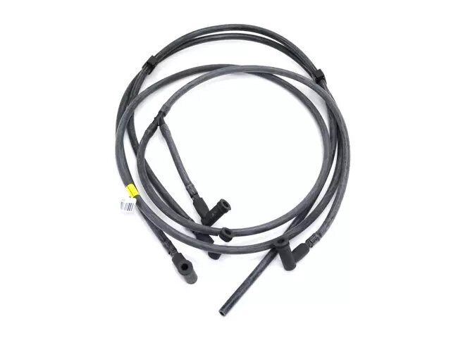 Mopar 68197414AB Windshield Washer Hose for 13-18 Jeep Wrangler JK