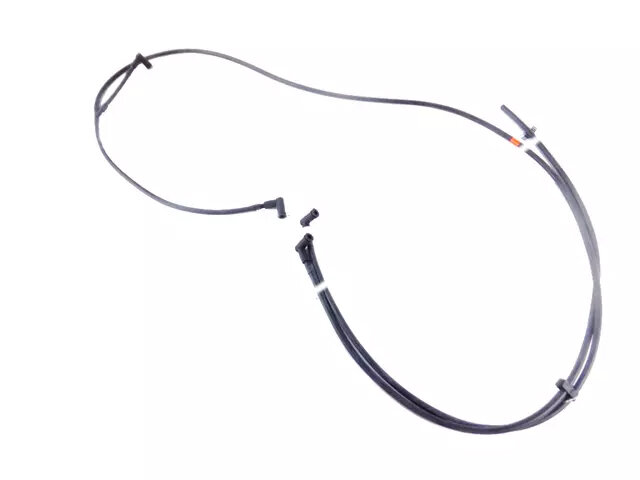Mopar 68197416AB Windshield Washer Hosefor 13-18 Jeep Wrangler Unlimited JK Sport