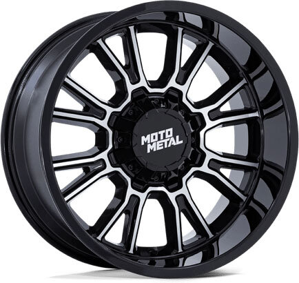 Moto Metal  Legacy Wheel for 21-26 Ford Bronco