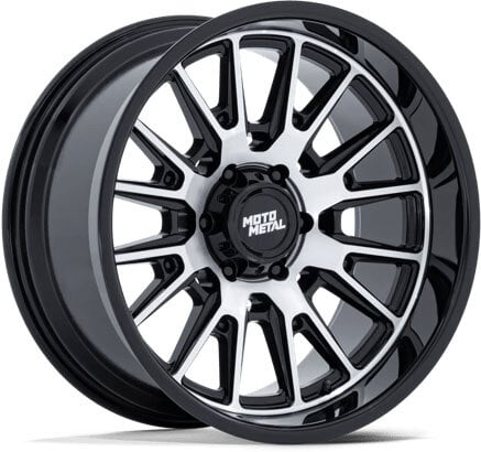 Moto Metal Tekton Wheel for 21-26 Ford Bronco
