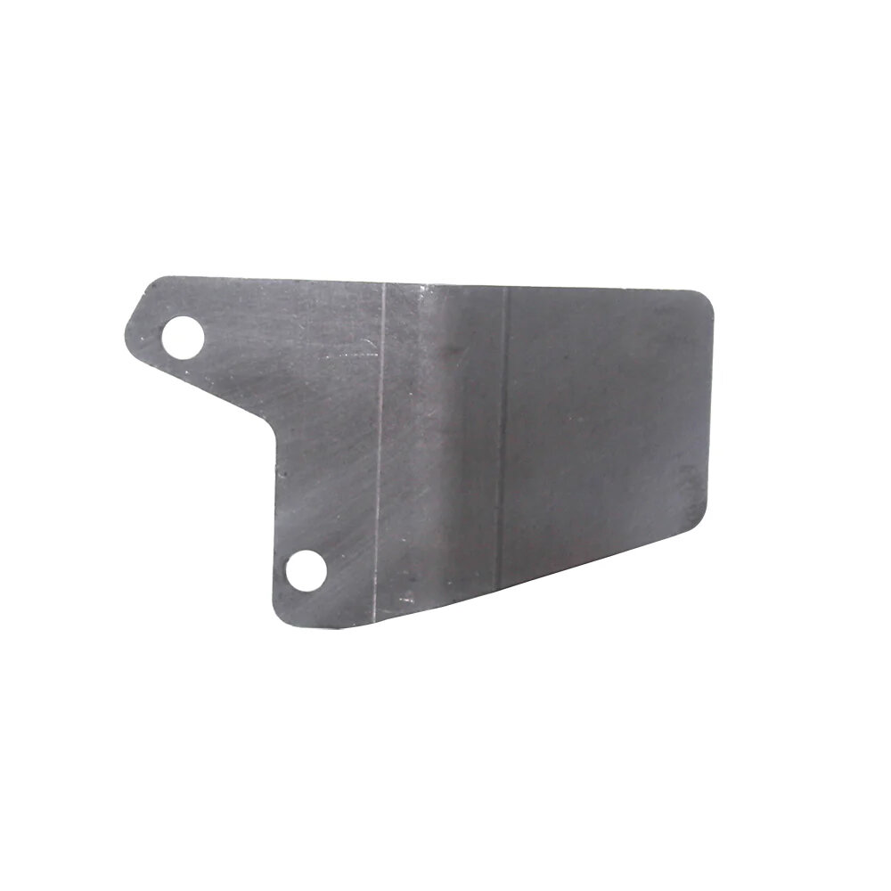 Motobilt MB4074 E Locker Guard for 18-26 Jeep Wrangler JL & Gladiator JT Rubicon