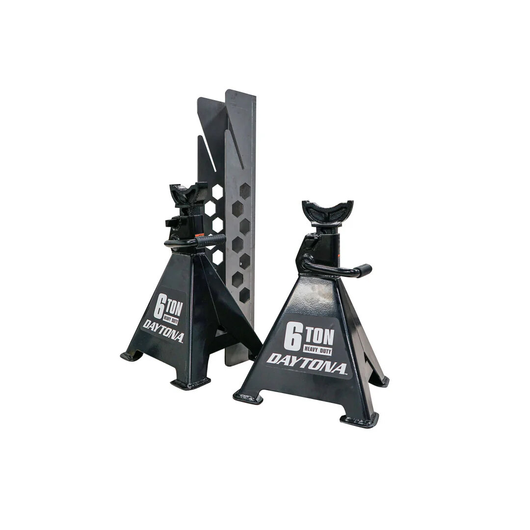 Mopar MB5084 Jackstand Wall Mount