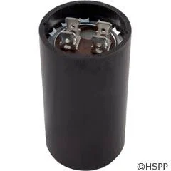 Motor Start Capacitor 88-108 MFD 115 Volt | 1-7/16″ x 2-3/4″ | Spa Pump Replacement Part