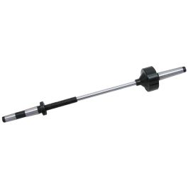 MaxWood 7 mm Pen Turning Mandrel with 7mm Drill Bit - MT2