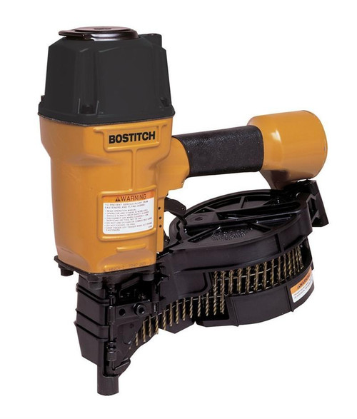 BOSTITCH Concrete Round Head 1-1/2 to 3-1/4-Inch Coil