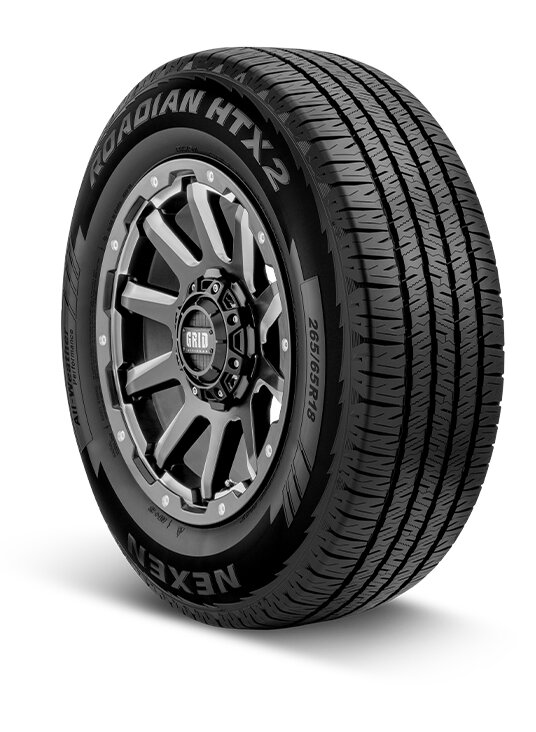 Nexen Tire Roadian HTX 2
