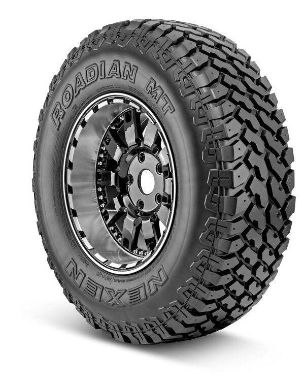 Nexen Tire Roadian MT