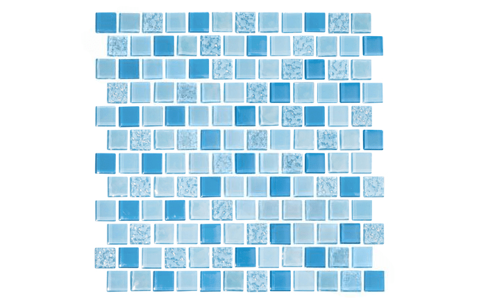 NPT 1″ x 1″ Seascape Tile Breeze SCA-BREEZE