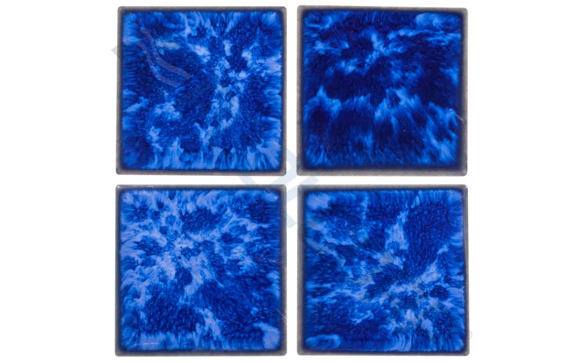 NPT HS344 3″ x 3″ Harmony Tile Lake Blue