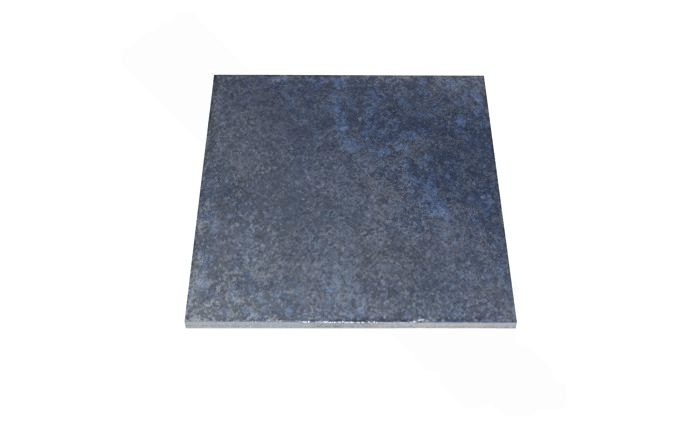 NPT TRD-SEASIDE 6″ x 6″ Trident Tile Seaside Blue