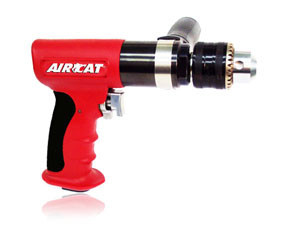 1/2" Composite Reversible Drill ACA-4450
