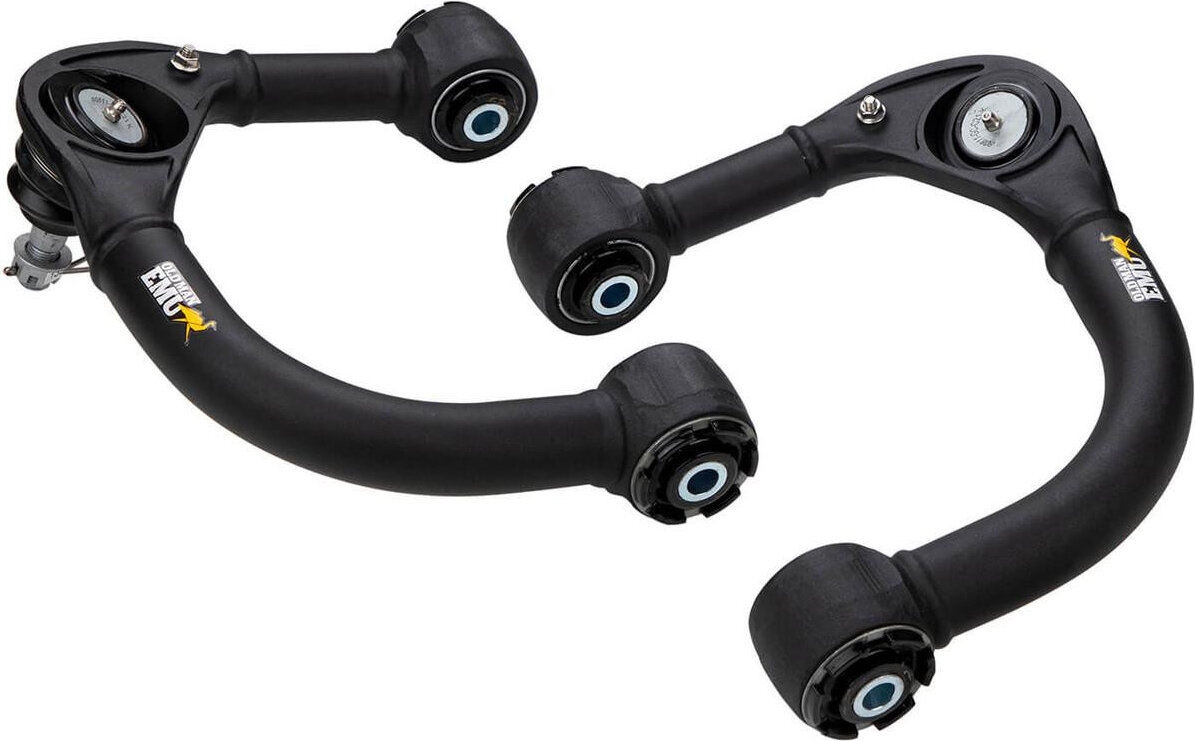 Old Man Emu Front Upper Control Arms for 05-26 Toyota Tacoma