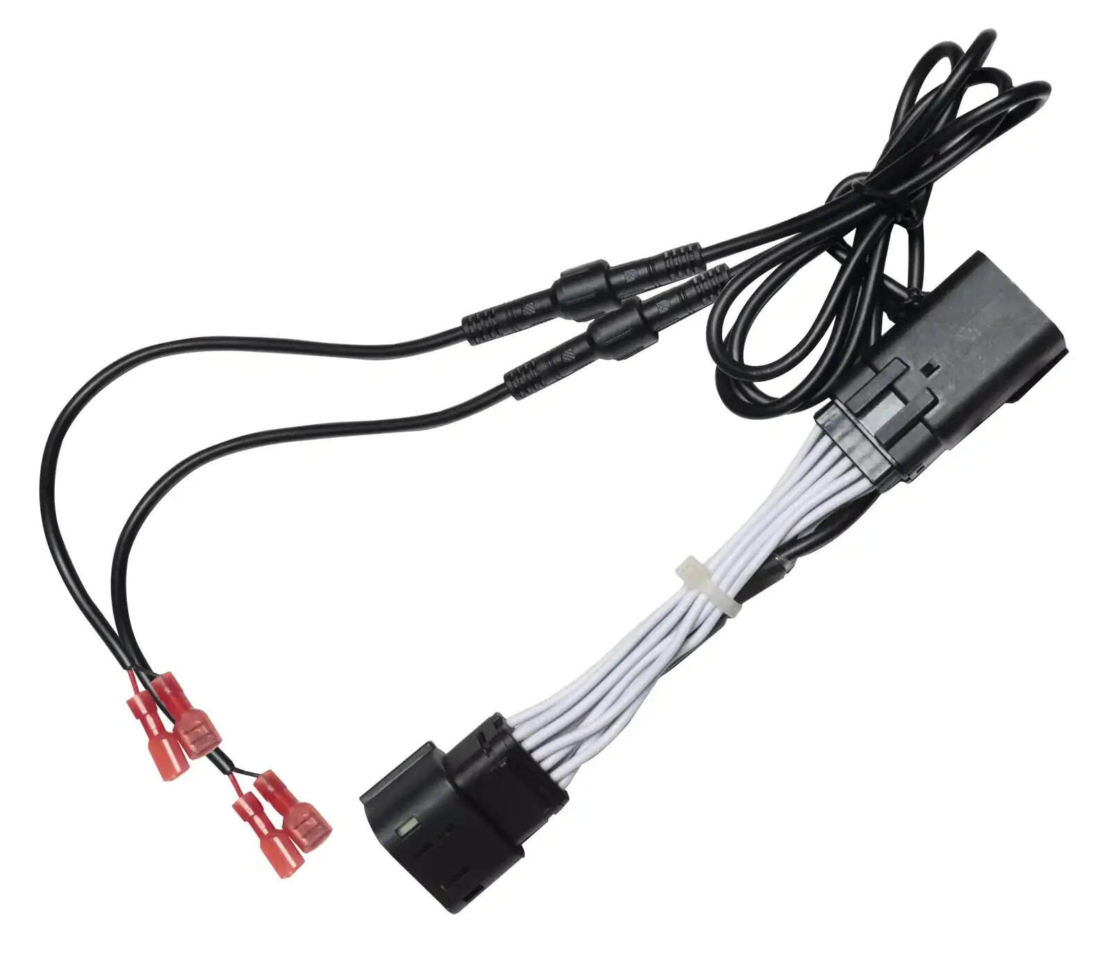 Oracle Lighting  Reverse Lights Plug & Play Wiring Adapter for 18-26 Jeep Wrangler JL & Gladiator JT