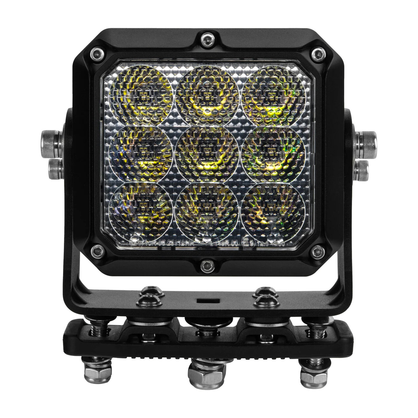 Oracle Lighting  TITAN 90W High Performance Auxiliary Light