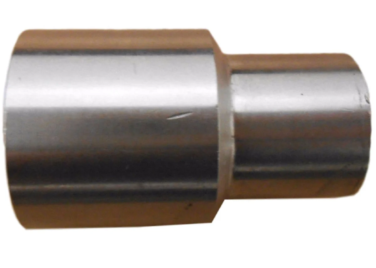 Parker 12-12 FH4BZ-SS CPI Thermocouple Connect