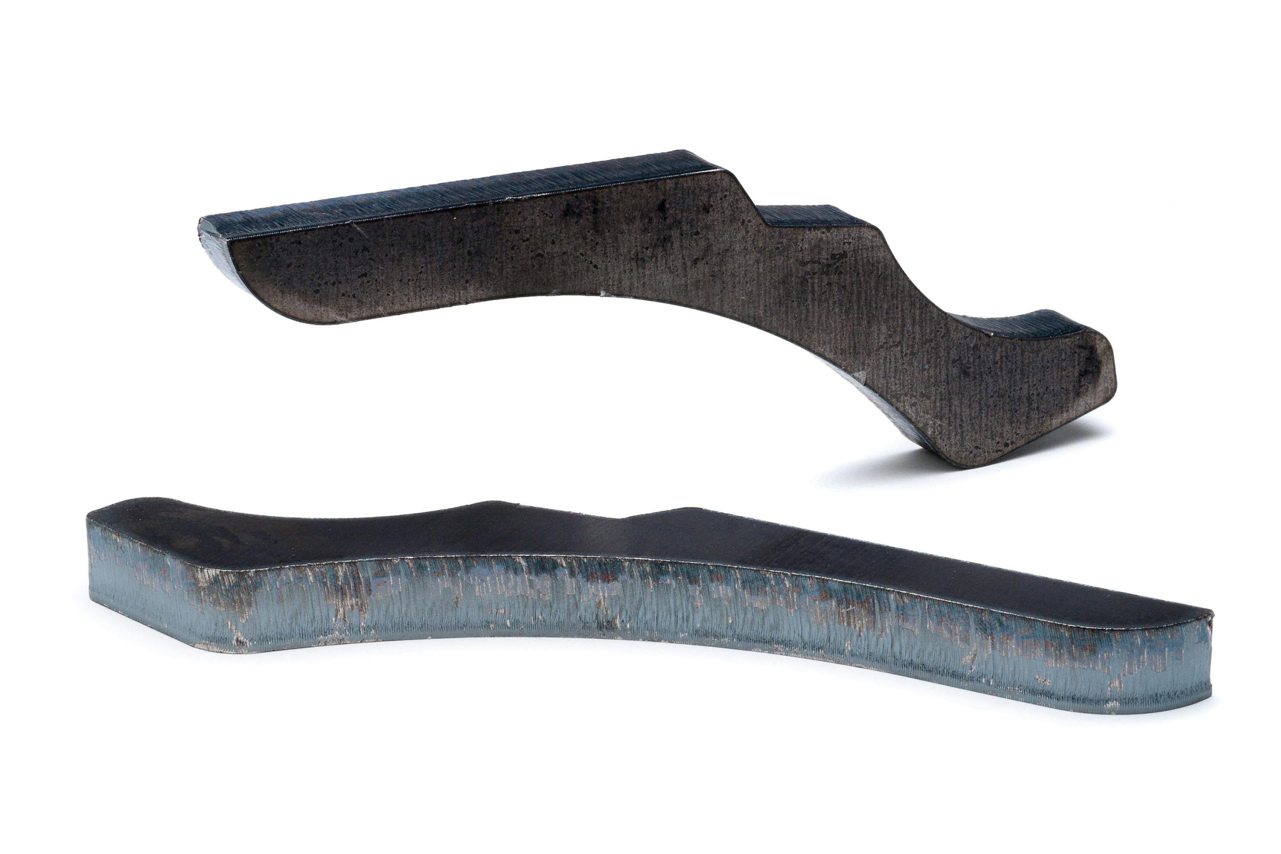 JKS Manufacturing JKSOGS942 X: LOWER C KNUCKLE GUSSET JK (WELD ON)