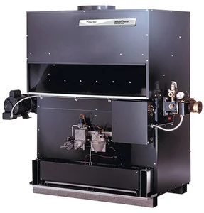 Pentair 999K Btu Megatherm Propane Heater Mt0999Ep09Cbpn