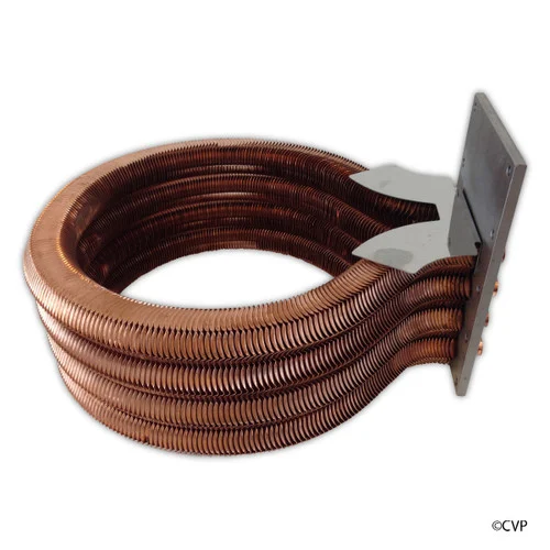 Pentair Kit Tube Sheet Coil 250K | 460747