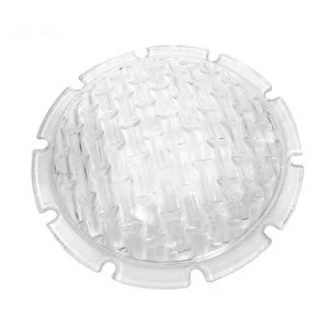 Pentair Lens, Clear, 05055-0003