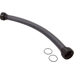 Pentair Pump to Filter Connection Hose Assembly Dynamo/OptiFlo to 22″ Tank, 155728