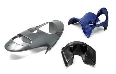 Pentair Racer LS Rear Cover Kit, 360425