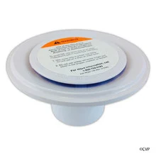 Pentair – Replacement Floor Return Fitting – Floor Inlet Complete – White