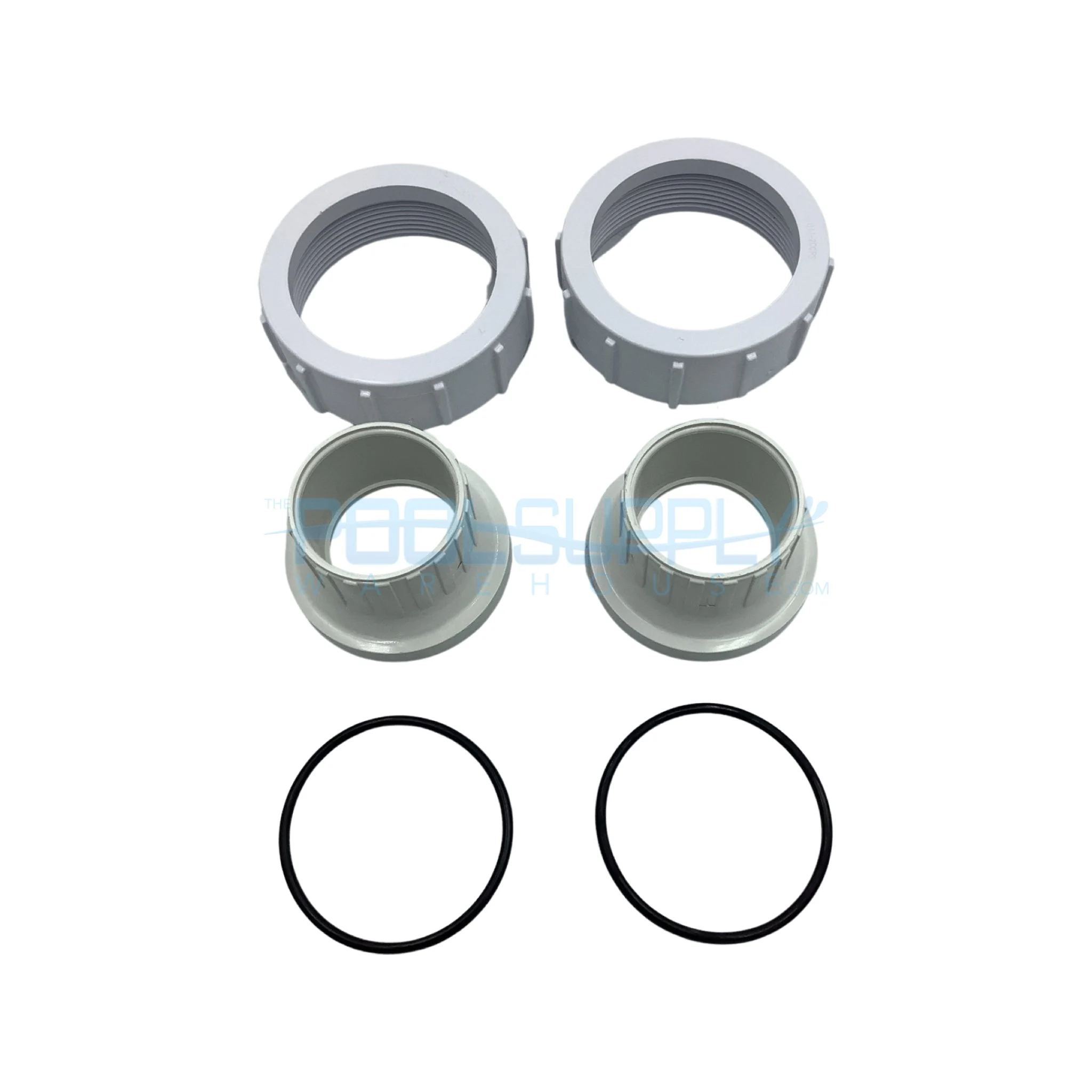 Pentair Union Kit for Max-E-Pro, Dyna-Pro, Dyna-Wave Pool and Spa Pump – 77703-0101