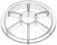 Pentair – Whisper Flo – IntelliFlo See Through Lid – 357151