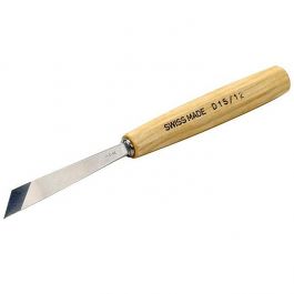Pfeil #1S x 12mm Double Bevel Skew