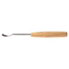 Pfeil #5A x 8mm Spoon Bent Tool