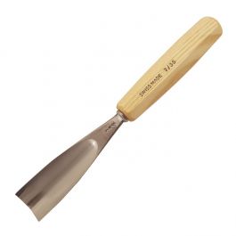 Pfeil #7 x 35mm Gouge