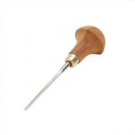 Pfeil #L12 x 1mm V-Parting Tool - Palm Handle