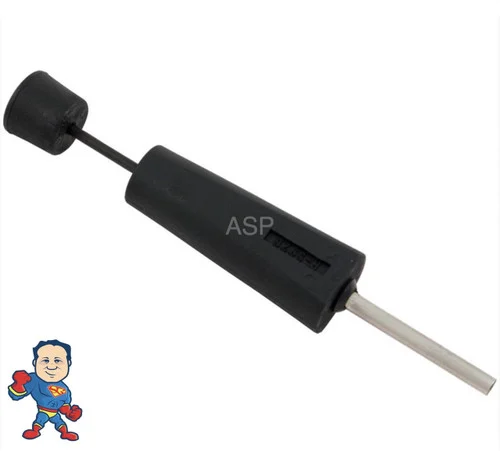 Pin Extraction Tool for AMP CPC Connectors – Contact Sizes 16-20