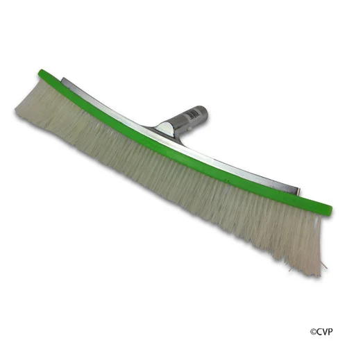 Piranha Proffesional 20″ Brush White Nylonsmart Company | PA-20WN