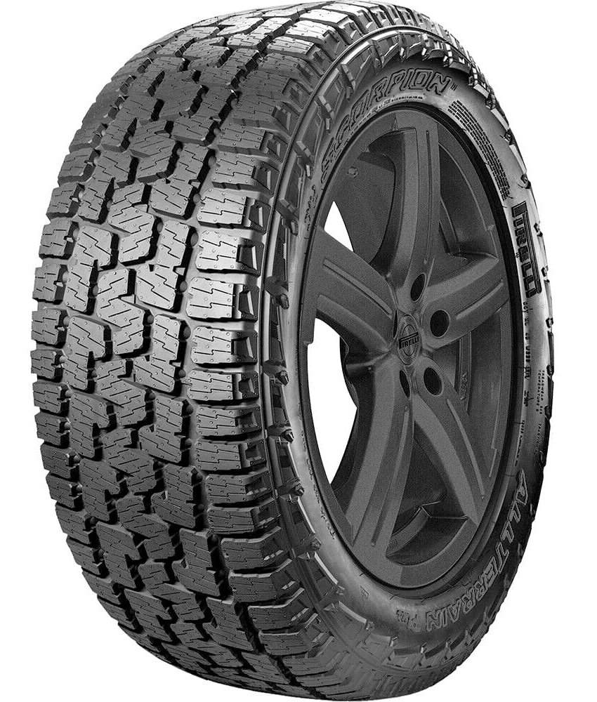 Pirelli Scorpion All Terrain Plus Tire