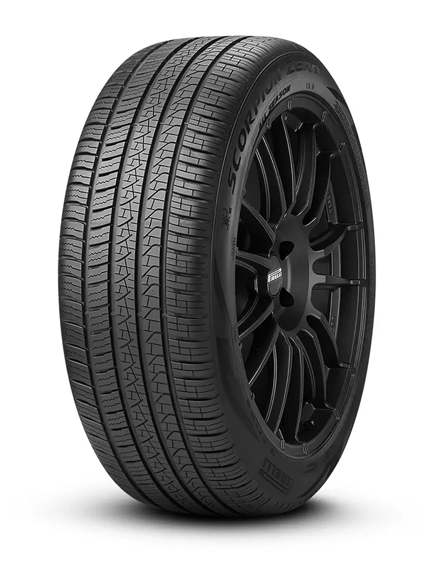 Pirelli Scorpion Zero All Season Plus Tire