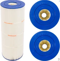 Pleatco PFAB100 Pac-Fab Spa Filter FC-1950 C-7699 AK-6091