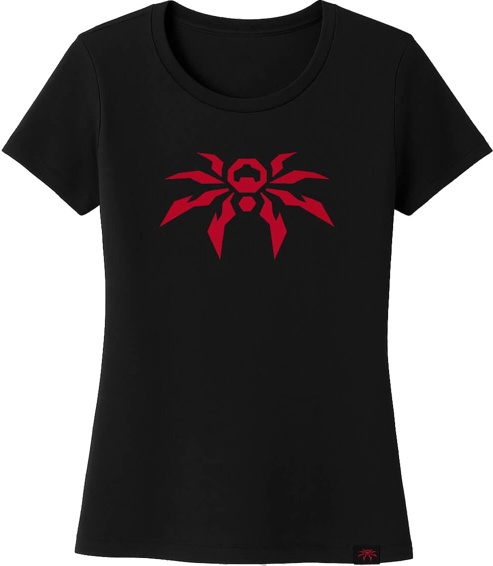 Poison Spyder Icon Women's Short Sleeve T-Shirt