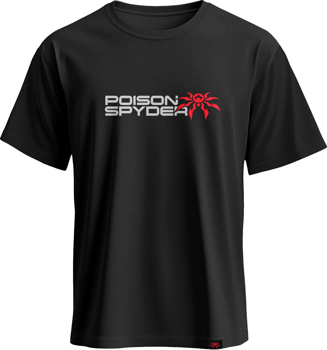 Poison Spyder Stacked Men's Short Sleeve T-Shirt