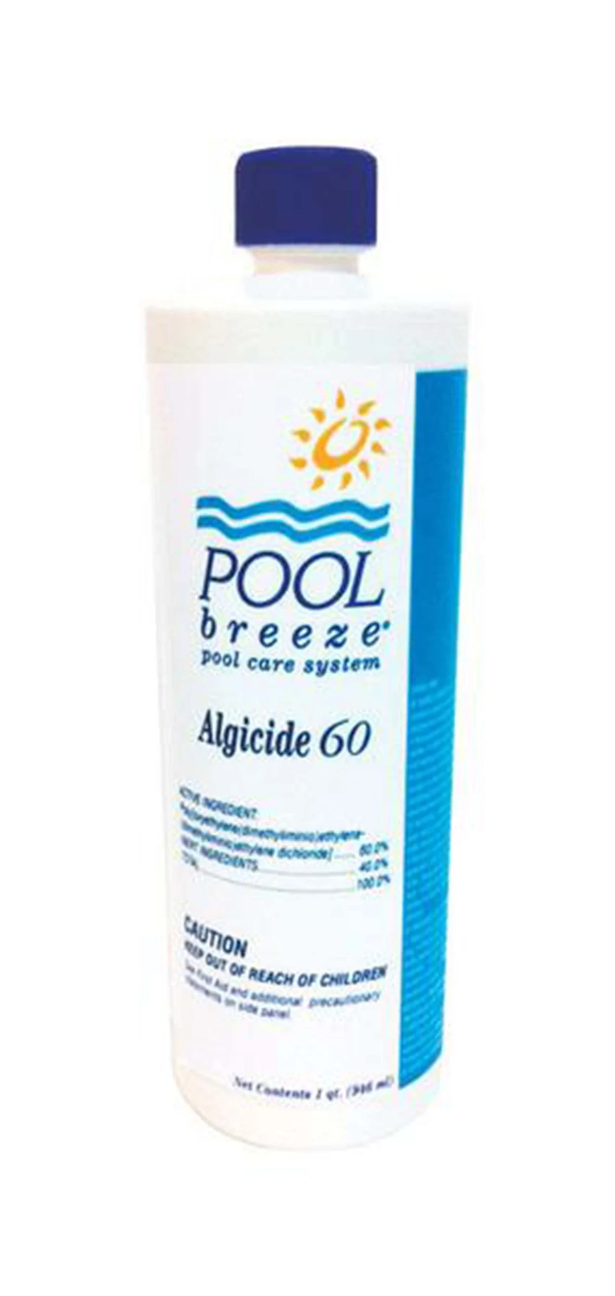 POOL Breeze Algicide 60 – 88541