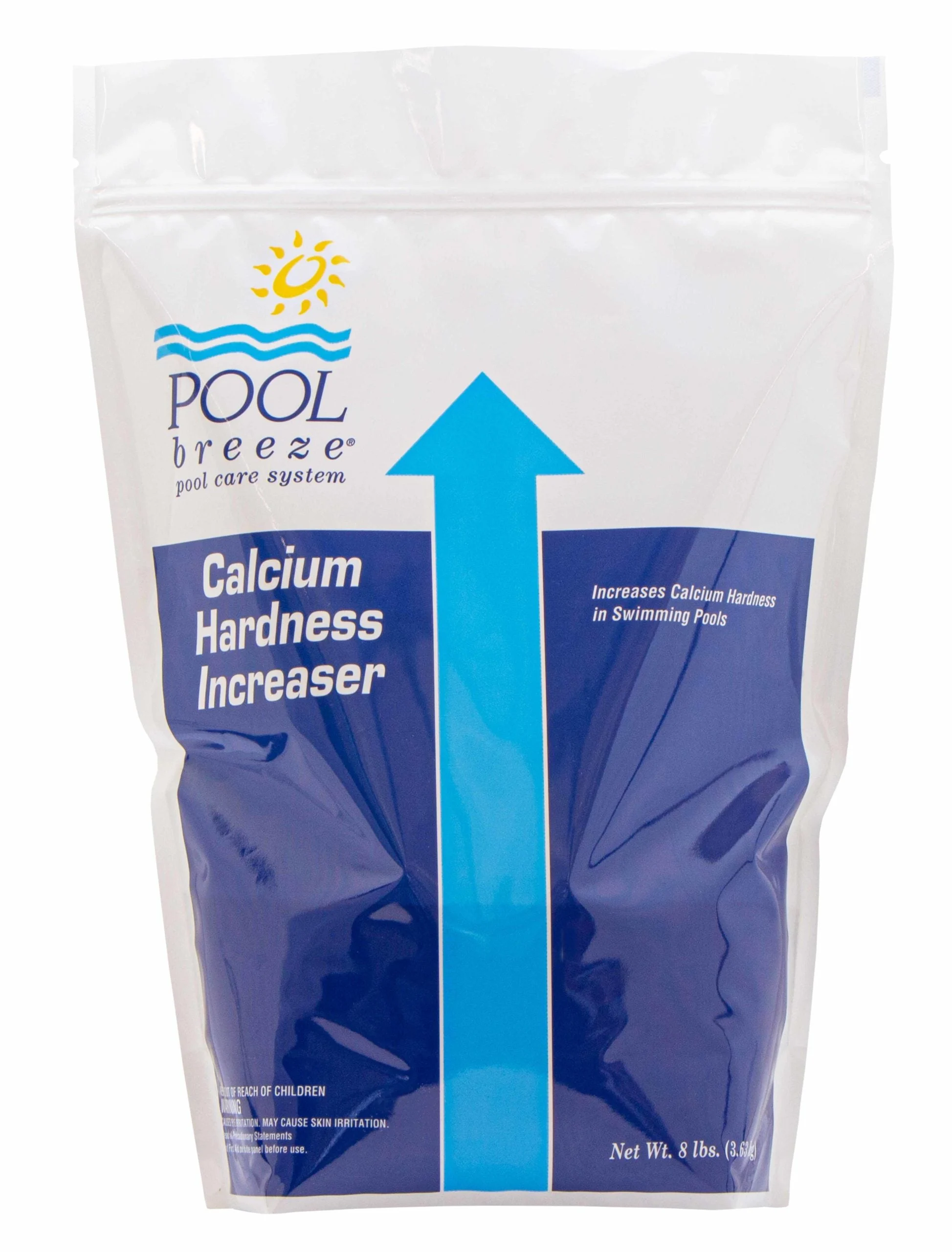 POOL Breeze Calcium Hardness Increaser 8 lbs. – 88674