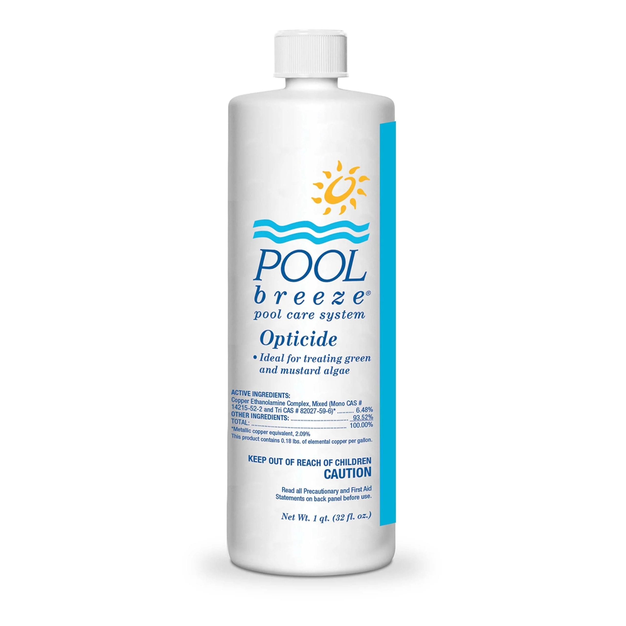 POOL Breeze Opticide – 88481