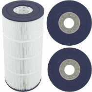 Pool Care Cartridge 8 15/16 in. x 23 1/4 in. 150 Sq. Ft. PC1286