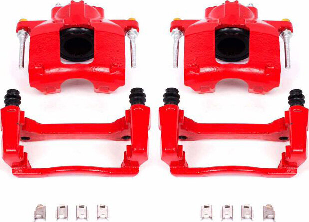 PowerStop  Performance Brake Calipers for 07-18 Jeep Wrangler JK