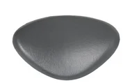 Premium Leisure Pillow Tri-Curve 2 Pins Gray 25703-507 Infinity Coast Raindance